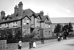 Chapel-Park-Road.-1910